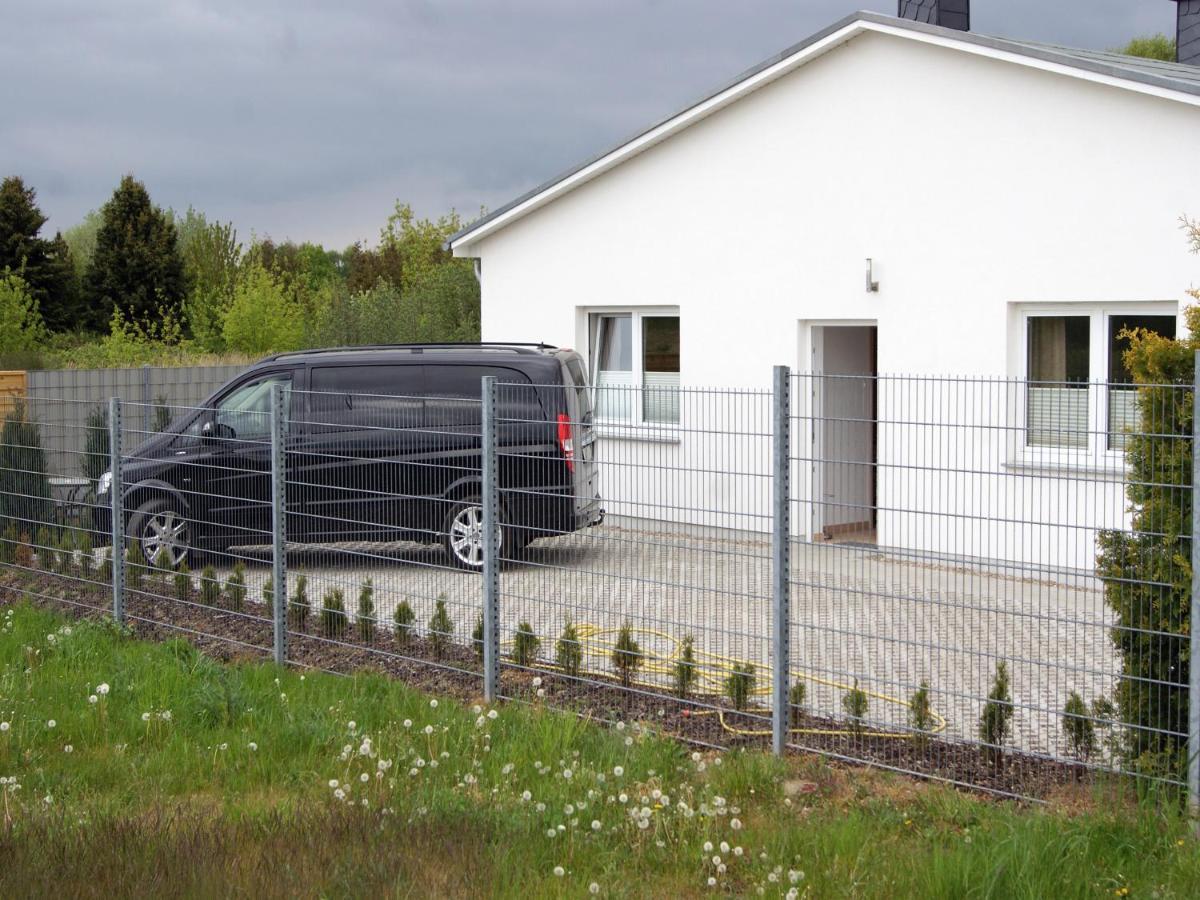 Haus Zum Schloonsee Heringsdorf (Usedom) Exterior foto